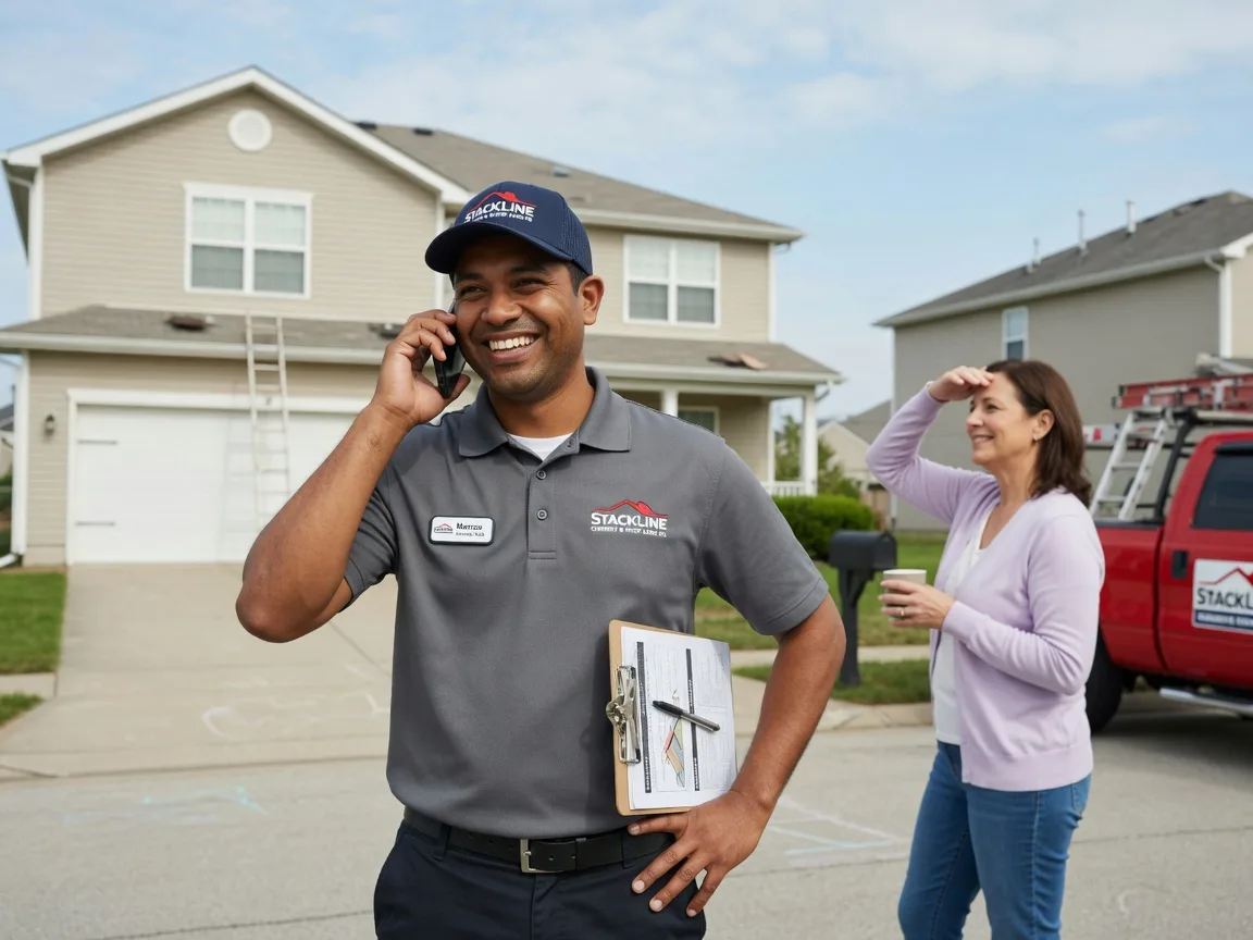 Chimney flashing repair Pollock, LA FAQs